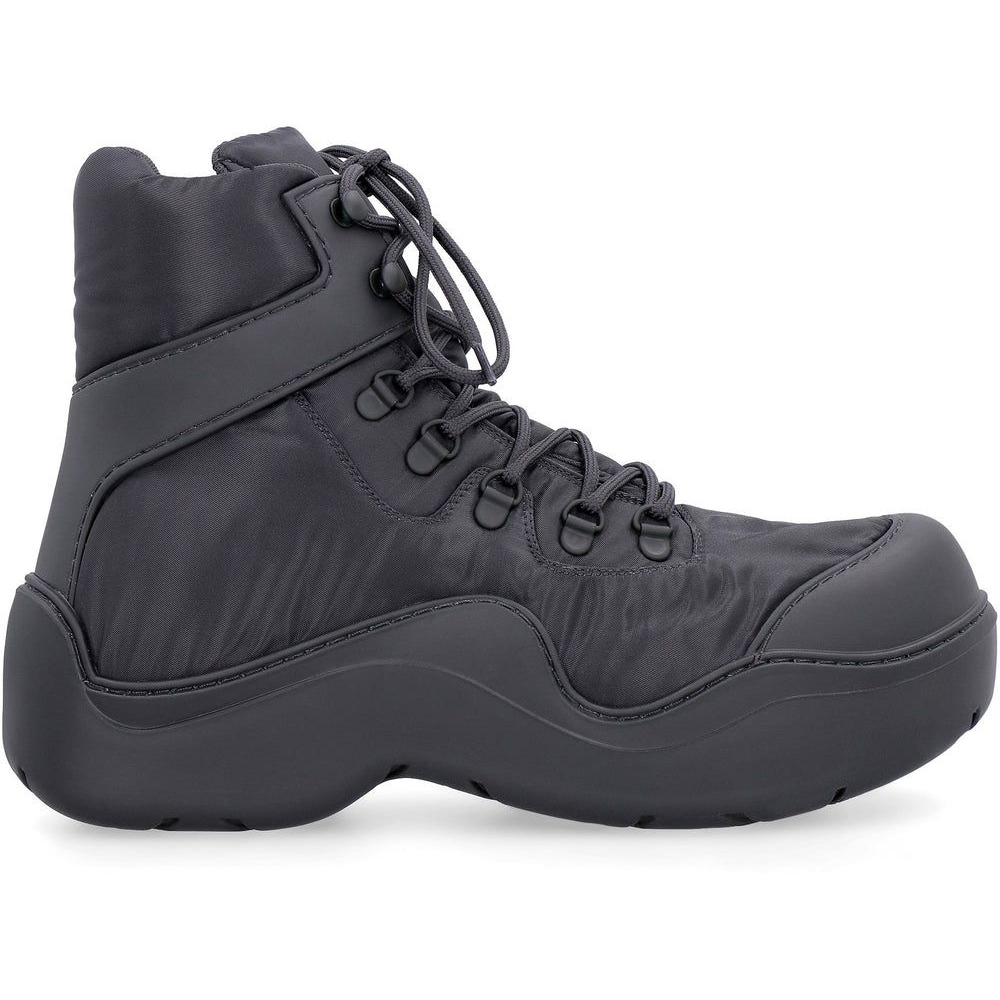 Men's 'Lace-Up' Ankle Boots