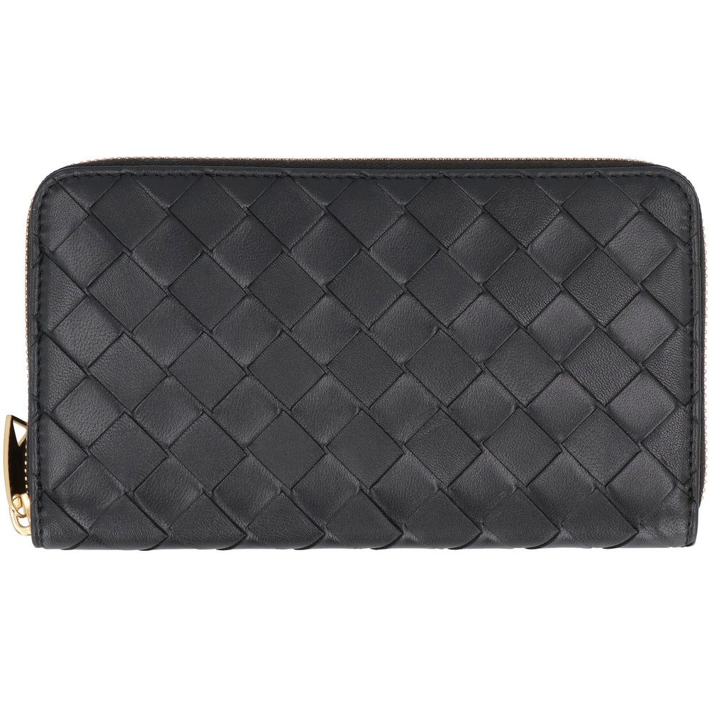 Portefeuille 'Zip-Around' pour Femmes