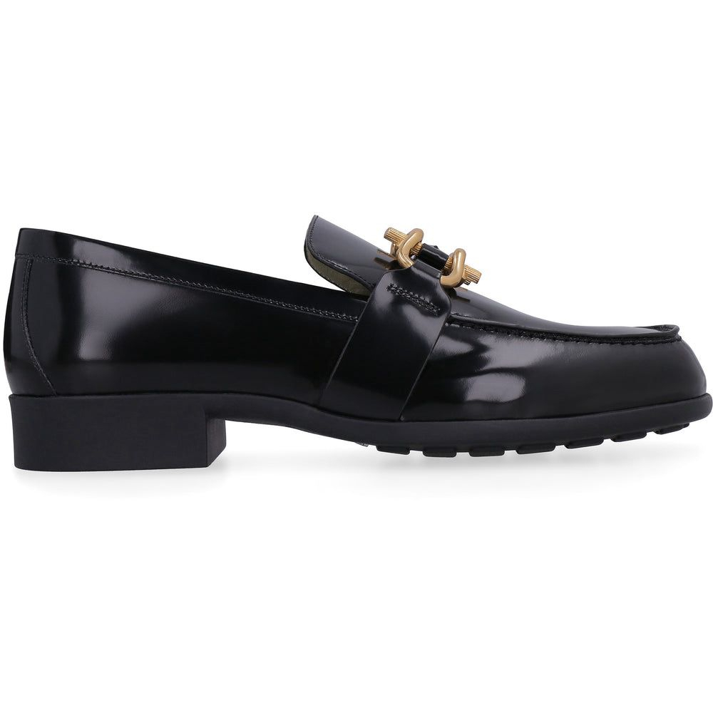 Mocassins 'Monsieur' pour Femmes