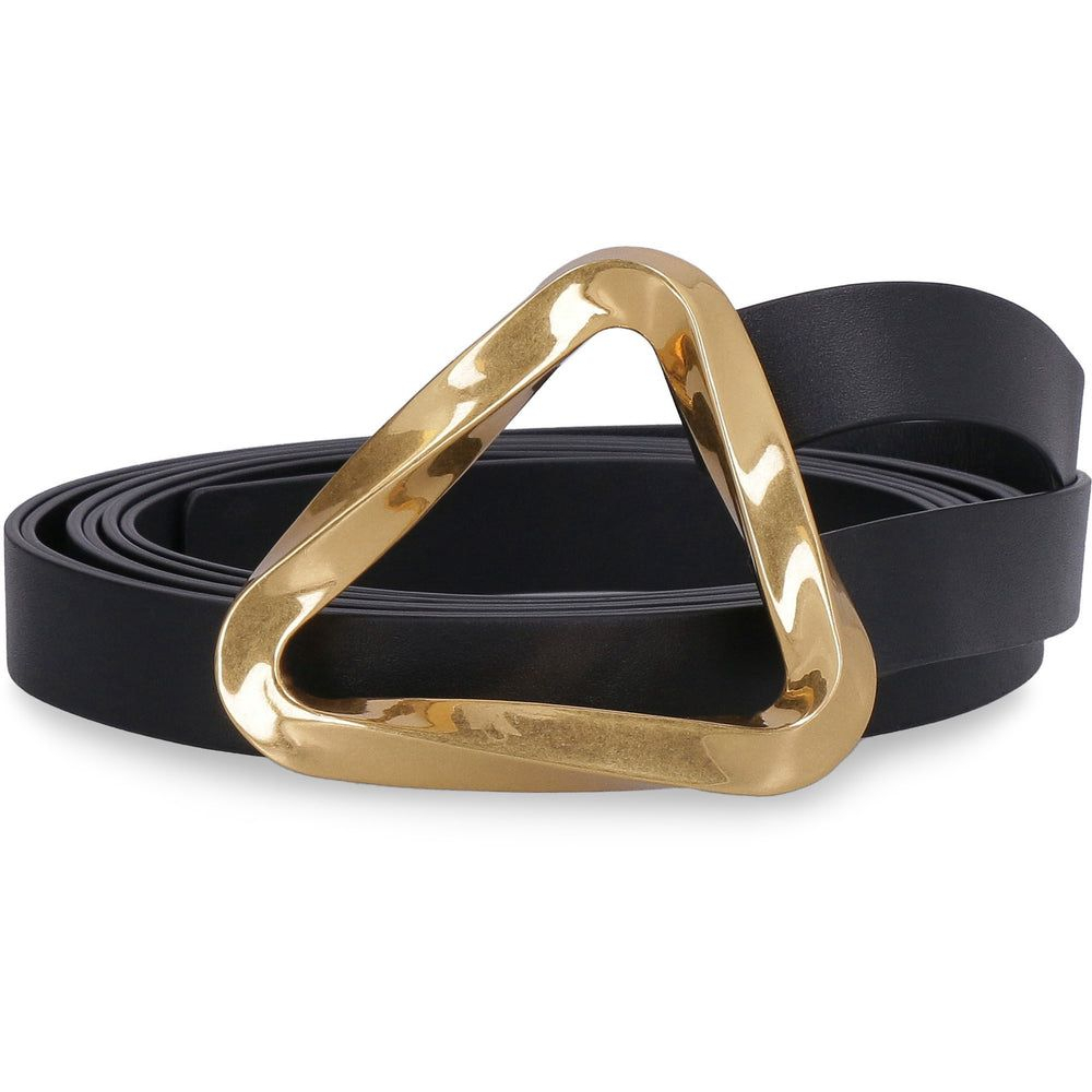 Ceinture 'Grasp Double Strap' pour Femmes