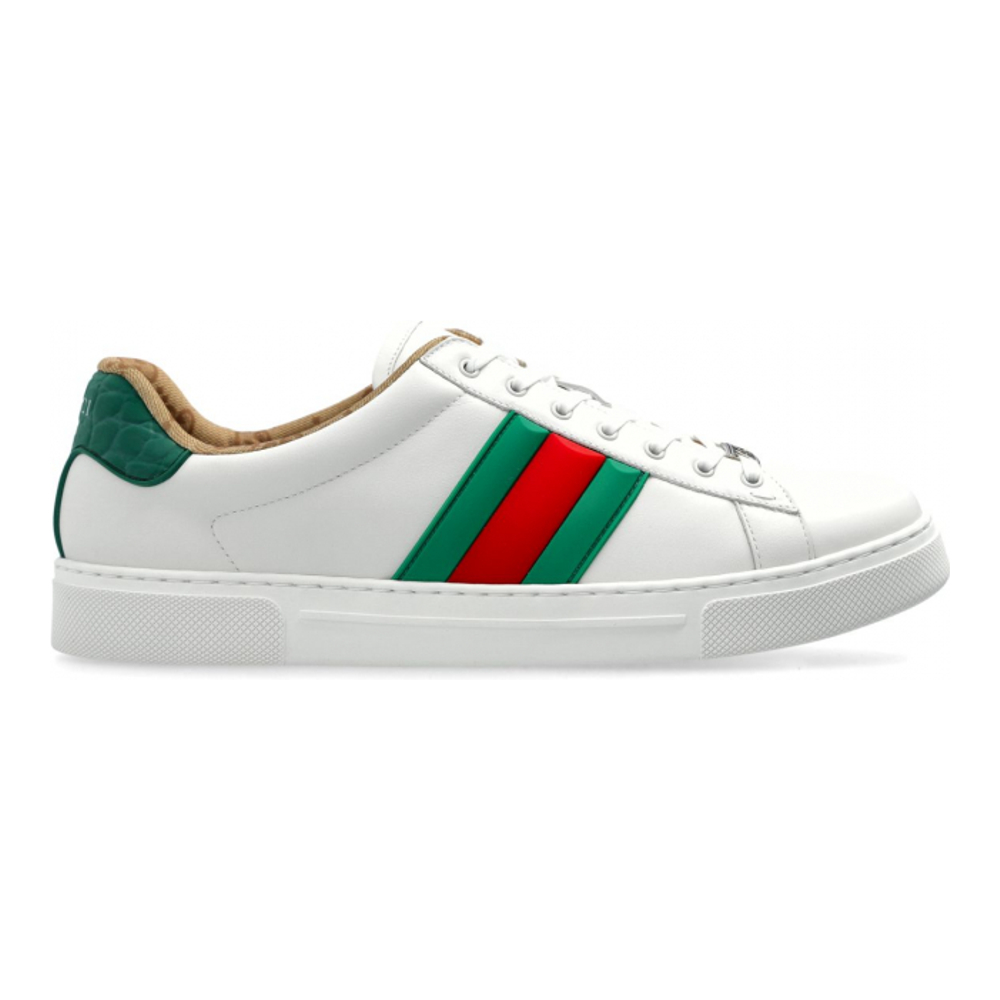 Sneakers 'Logo' pour Hommes