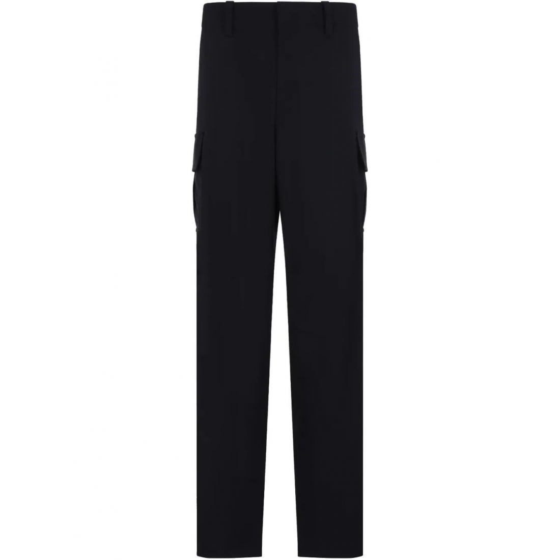 Women's Cargo Trousers