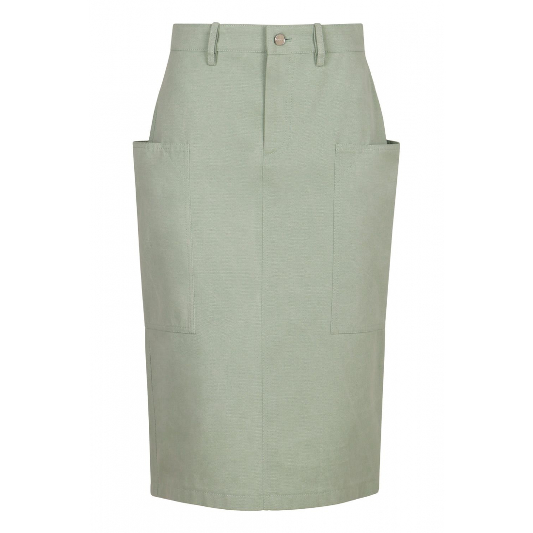 Midi Rock für Damen