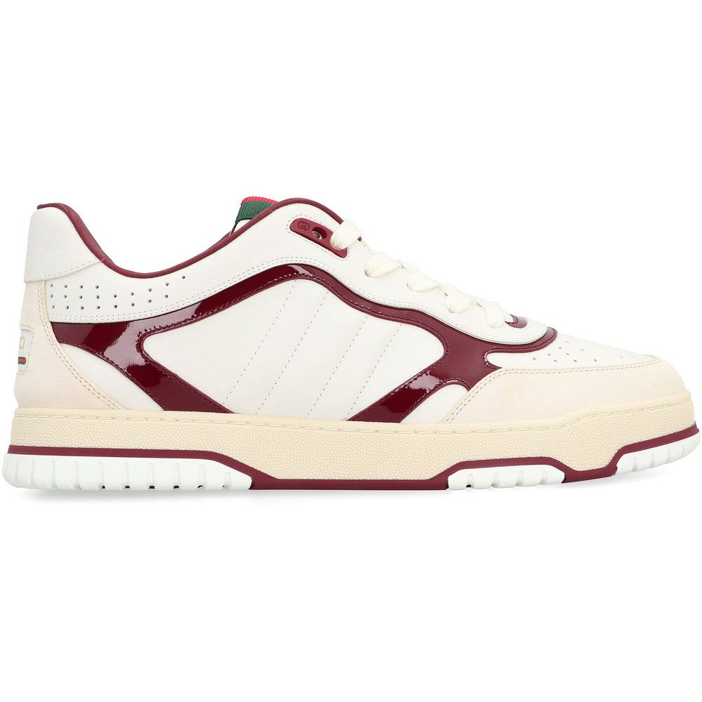 Sneakers 'Re-Web Low-Top' pour Hommes