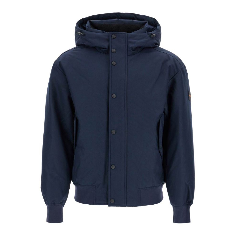 Manteau 'Adjustable Hooded' pour Hommes
