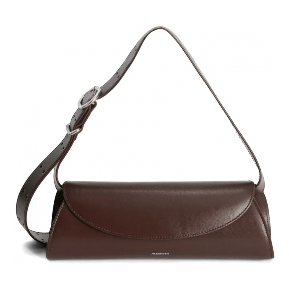 Women's 'Small Cannolo' Shoulder Bag