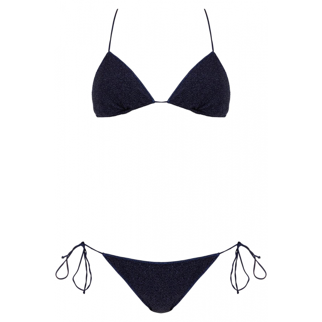 Ensemble bikini 'Triangle' pour Femmes