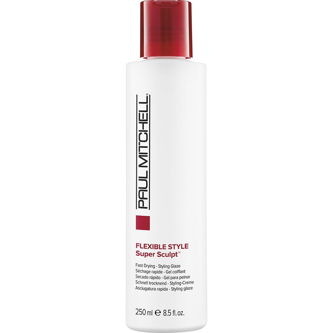 Crème coiffante 'Flexible Style Super Sculpt' - 250 ml