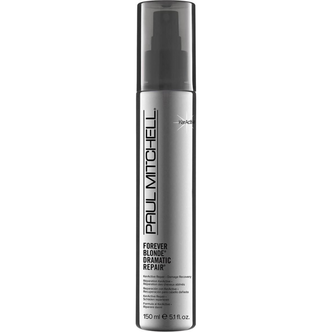 Spray pour le traitement des cheveux 'Forever Blonde Dramatic Repair®' - 150 ml