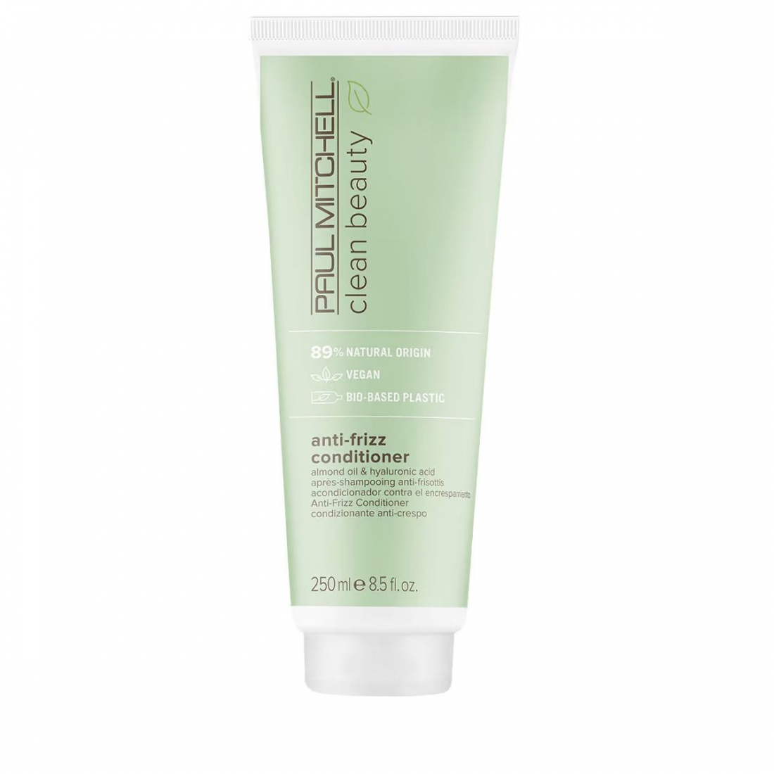 Après-shampoing 'Clean Beauty Anti-Frizz' - 250 ml