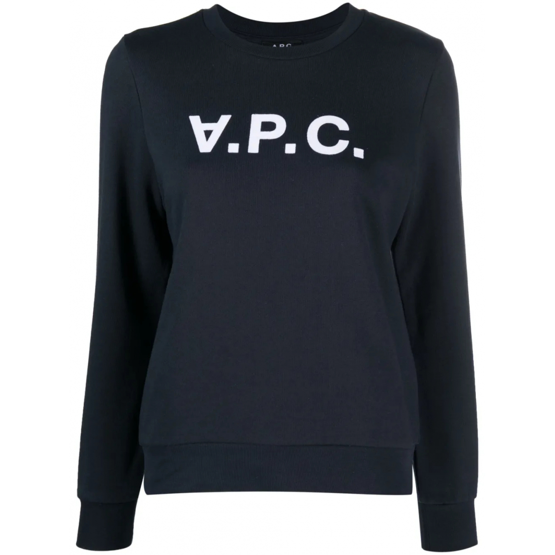 Sweatshirt 'VPC Logo-Print' pour Femmes