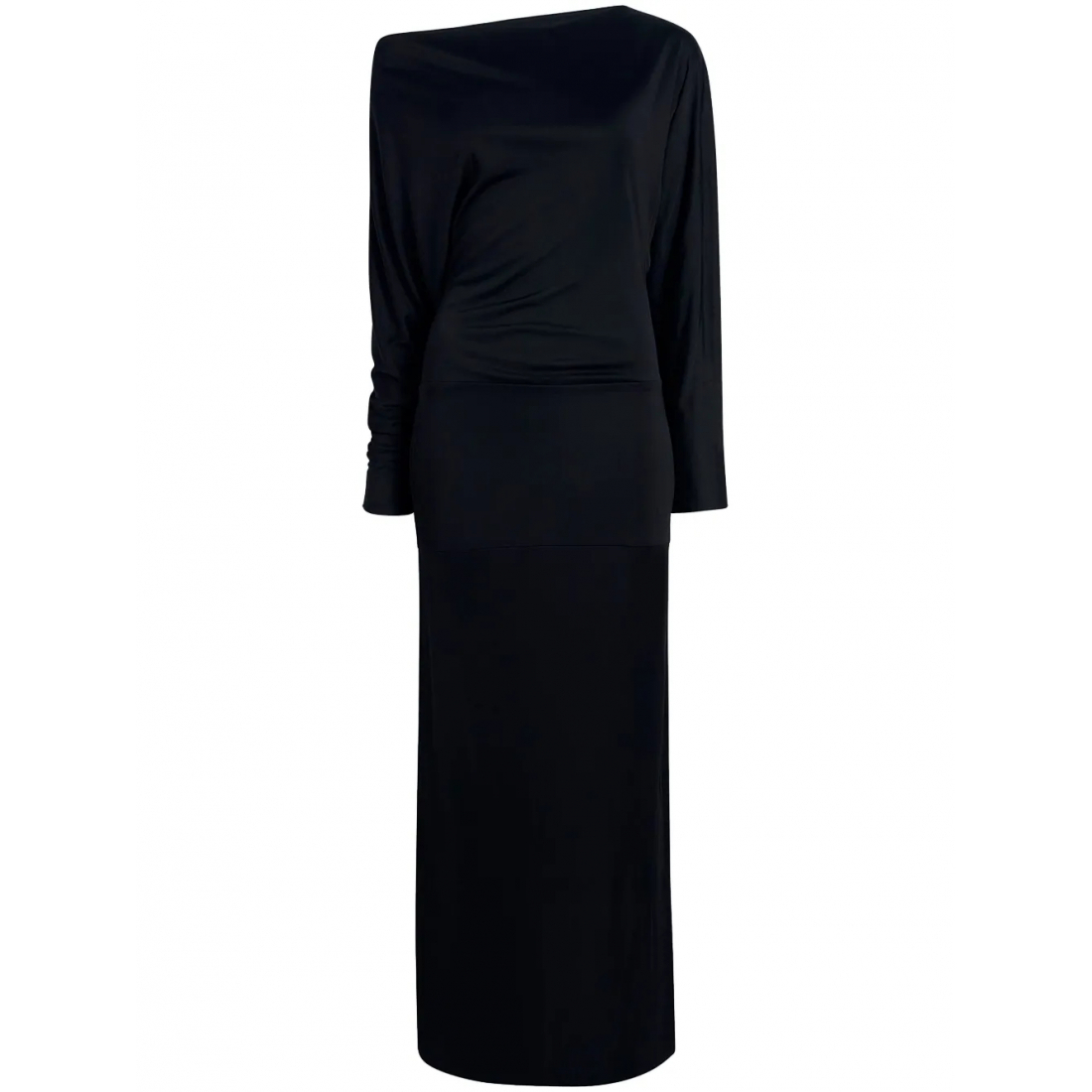 Women's 'The Junet Off-Shoulder' Maxi Dress