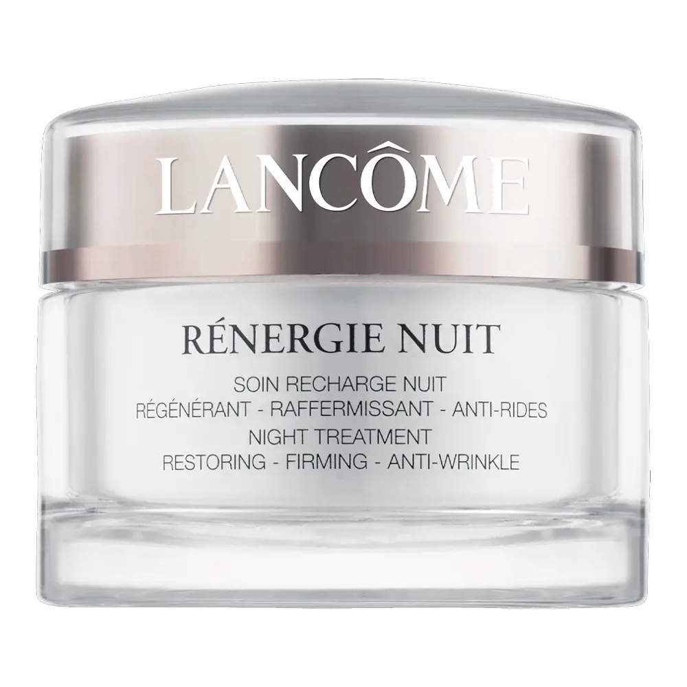 Crème visage 'Rénergie Soin Double Performance' - 50 ml