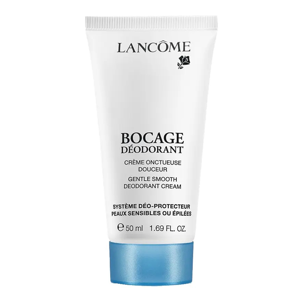 Déodorant crème 'Bocage Crème Oncteuse Douceur' - 50 ml
