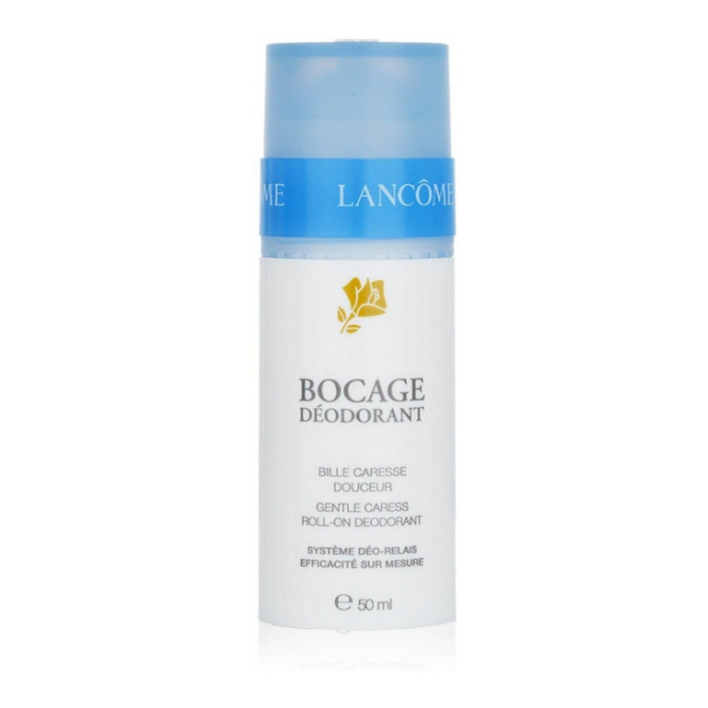 Déodorant Roll On 'Bocage Bille Caresse Douceur Sans Alcool' - 50 ml