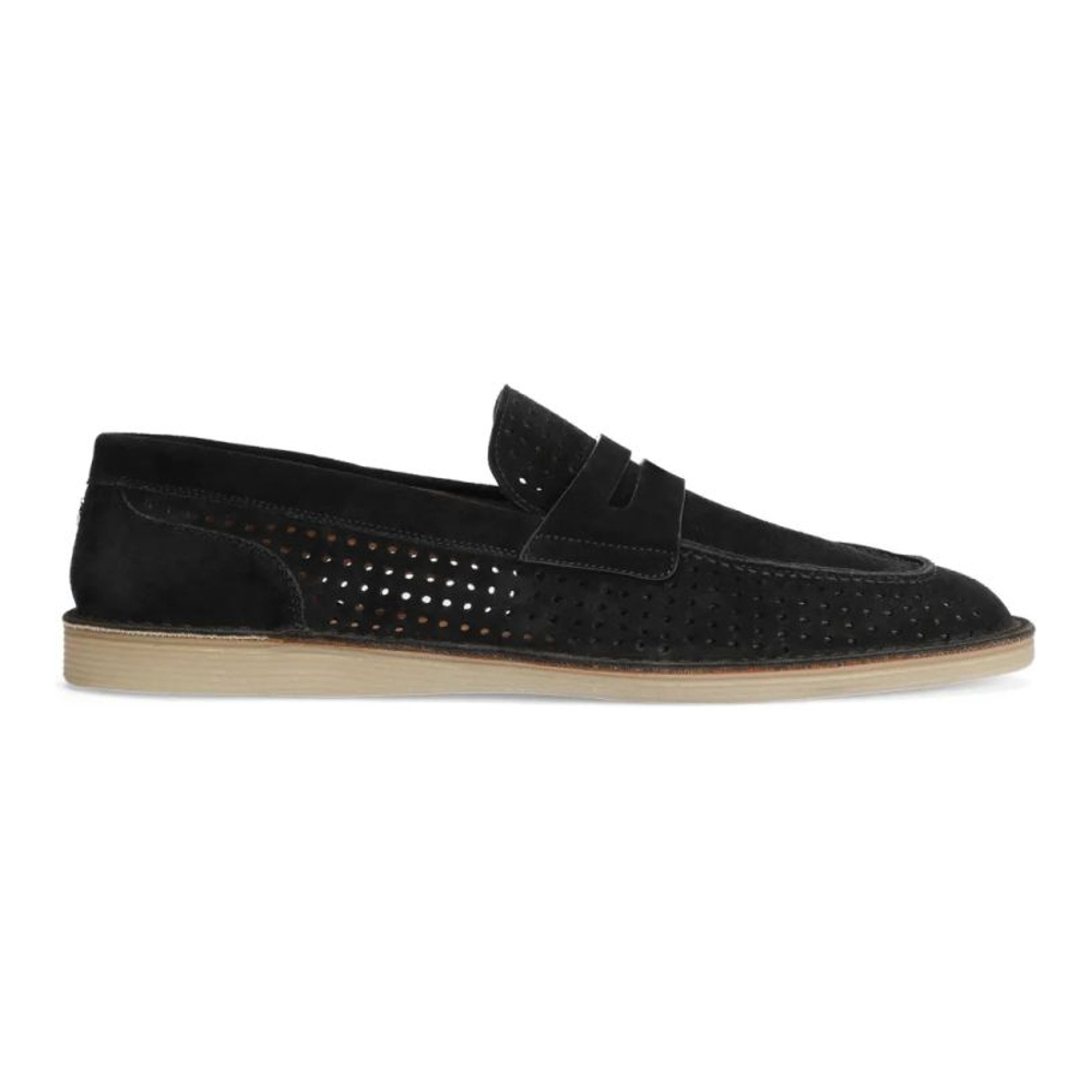 Mocassins 'Perforated' pour Hommes