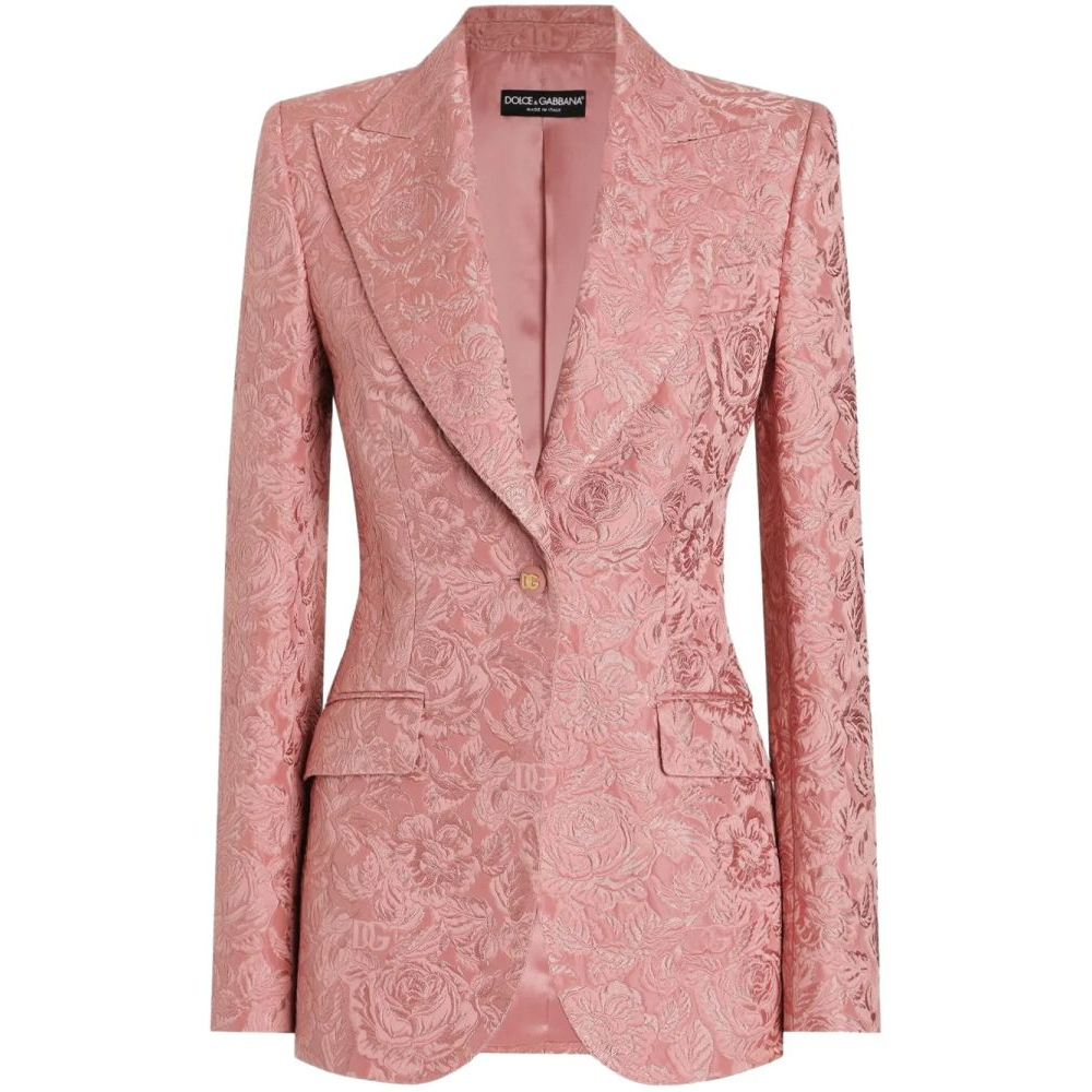 Blazer 'Floral' pour Femmes