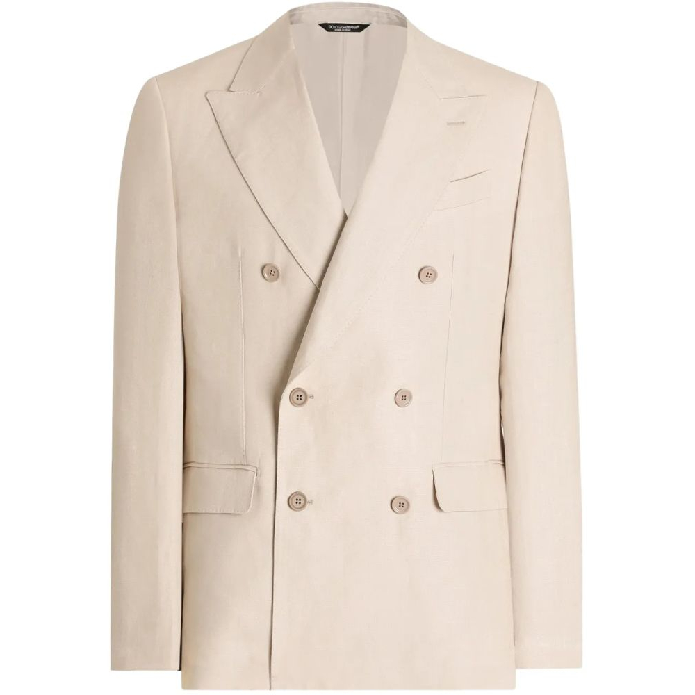 Blazer 'Double-Breasted' pour Hommes