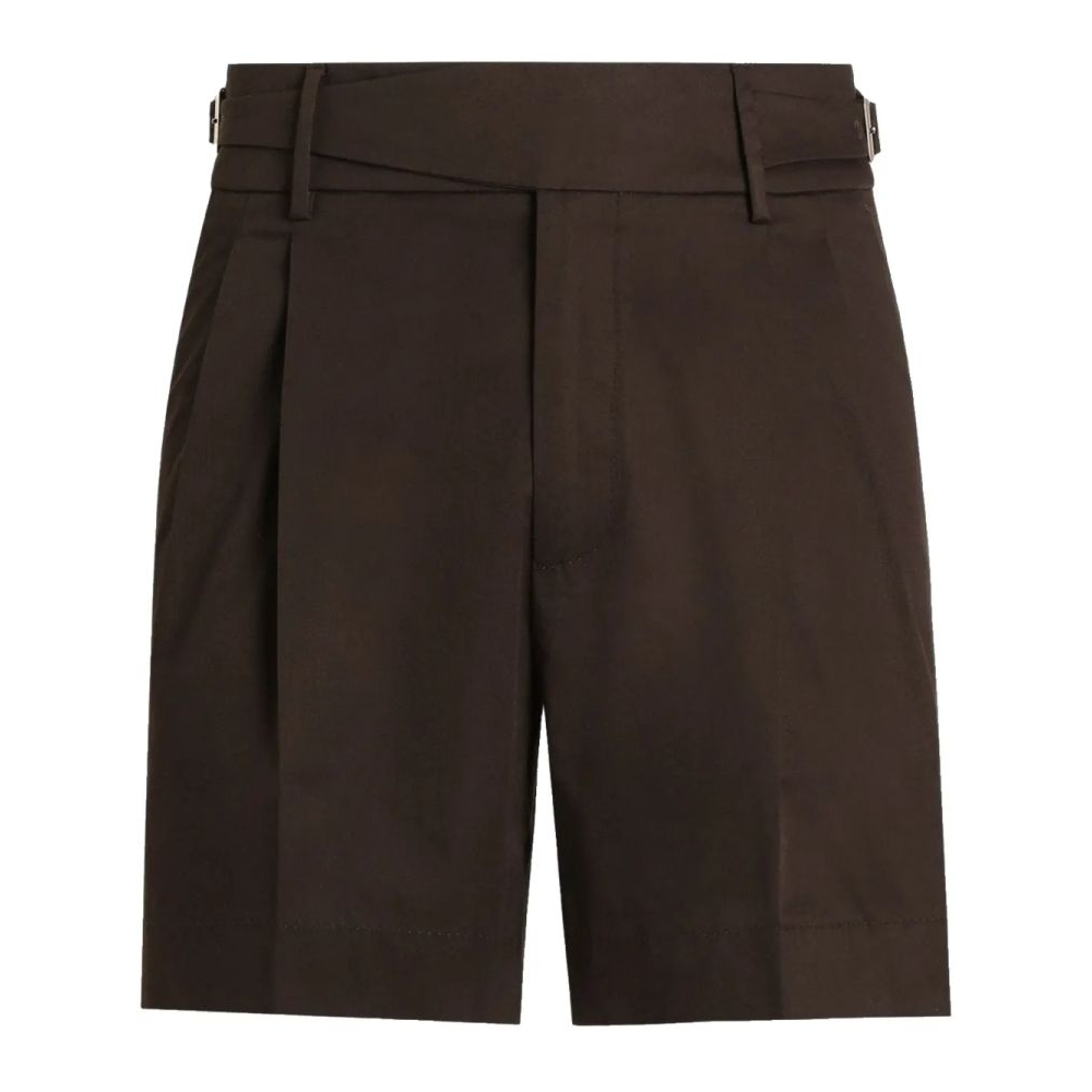 'Tailored' Shorts für Herren