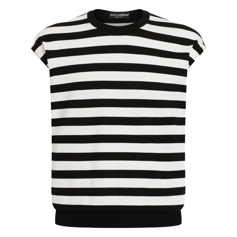 Gilet 'Striped' pour Hommes