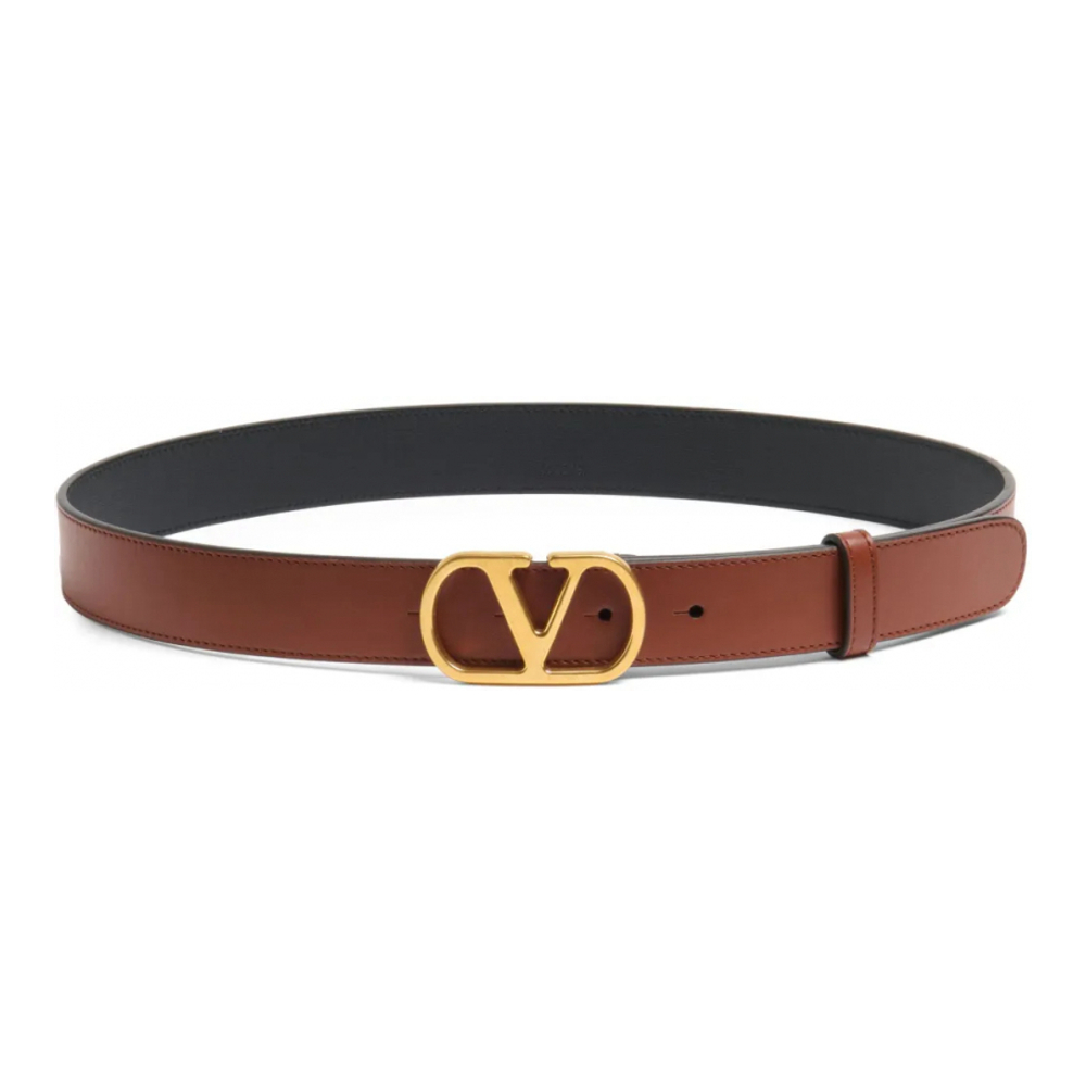 Ceinture 'Vlogo Signature' pour Femmes