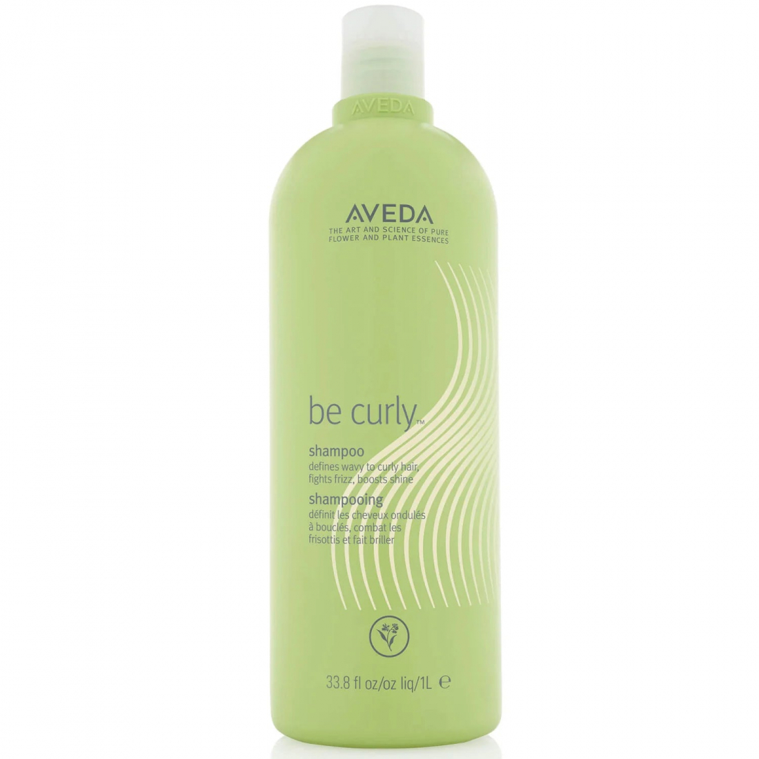 Shampoing 'Be Curly' - 1 L