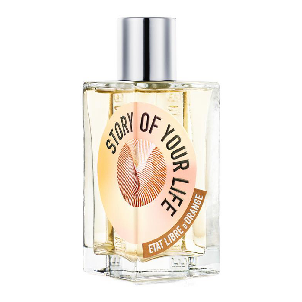 Eau de parfum 'Story Of Your Life' - 100 ml