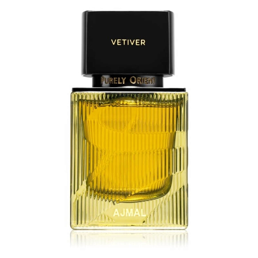 'Purely Orient Vetiver' Eau De Parfum - 75 ml