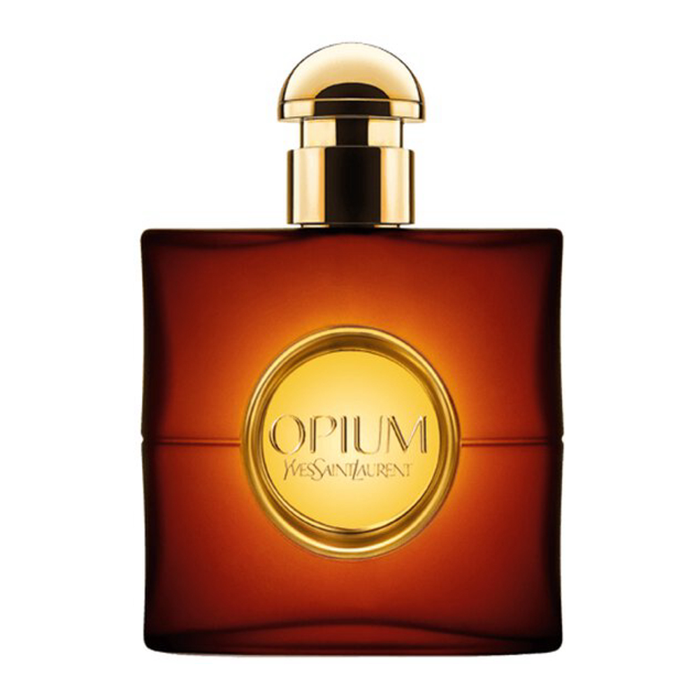 Eau de toilette 'Opium' - 50 ml