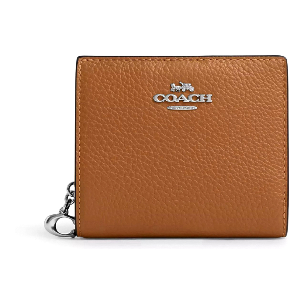 Women's 'Snap' Wallet
