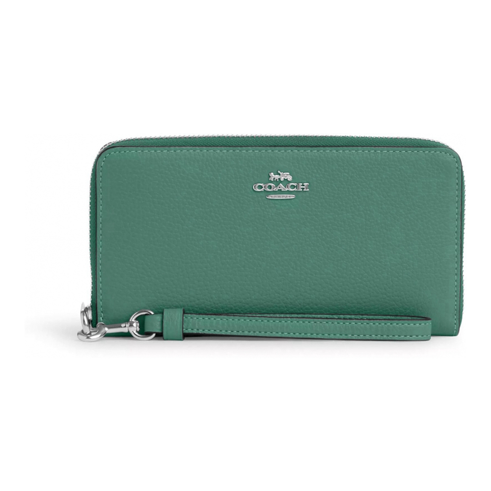 Women's 'Long Zip Around' Wallet
