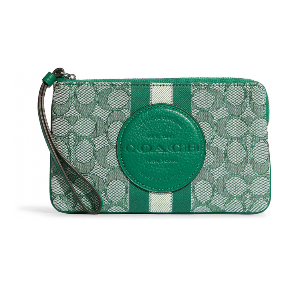 Women's 'Dempsey Large Corner Zip' Wallet