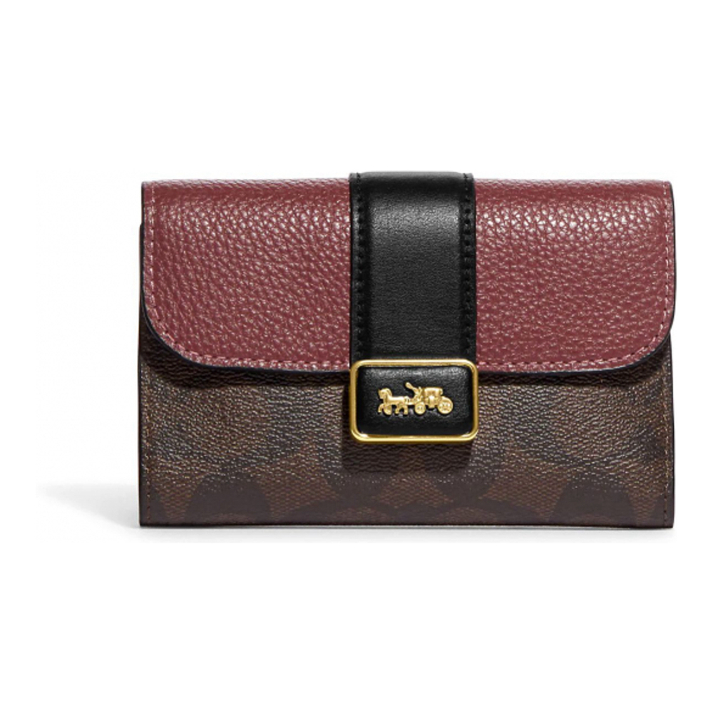 Women's 'Medium Grace In Signature' Wallet