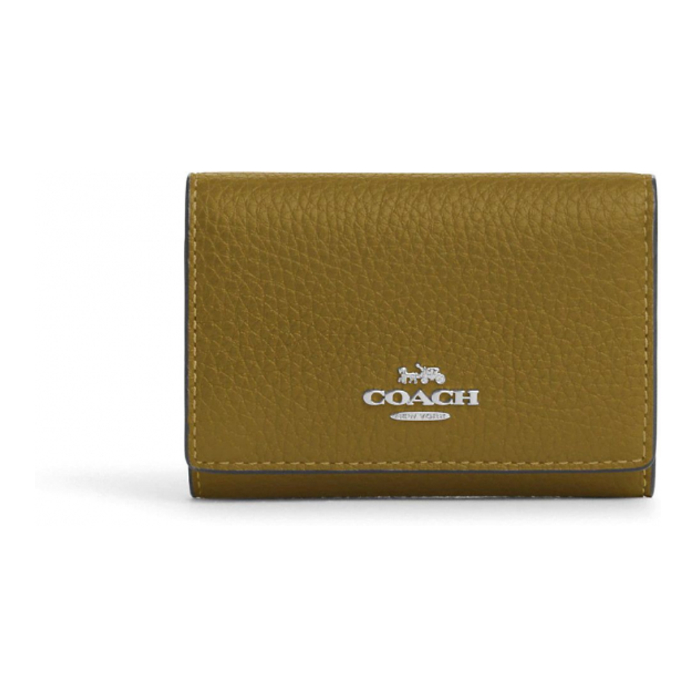 Women's 'Micro' Wallet