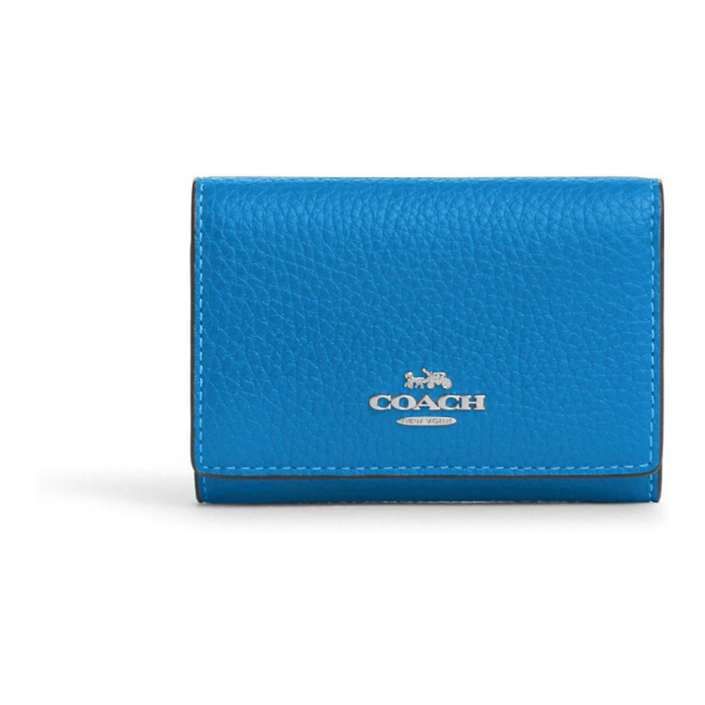 Women's 'Micro' Wallet