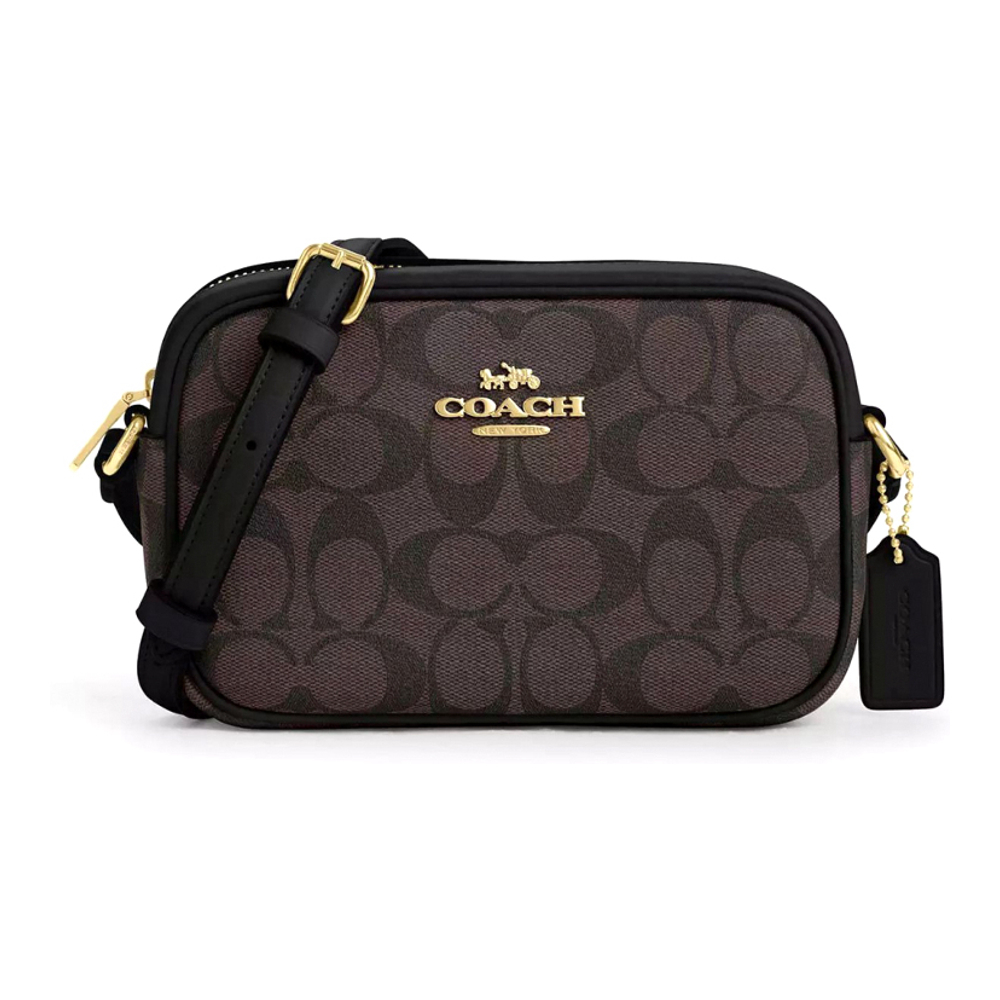 Women's 'Mini Jamie In Signature' Camera Bag