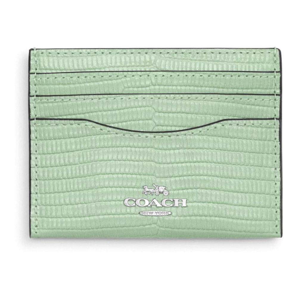 Women's 'Slim' Card case