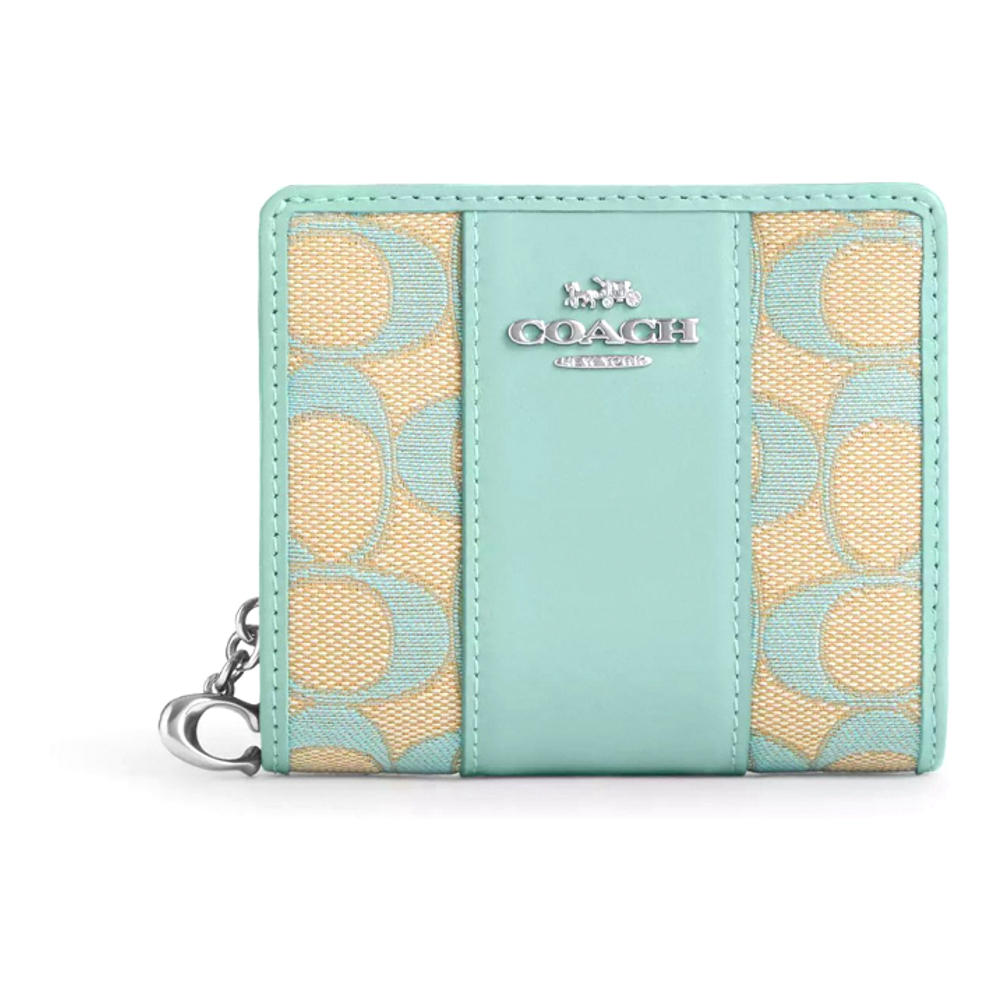 Women's 'Snap In Signature' Wallet