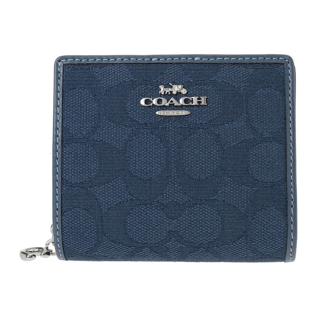 Women's 'Snap In Signature' Wallet