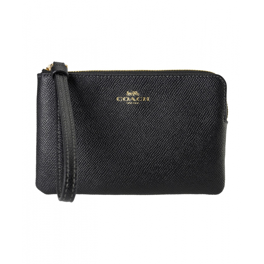 Portefeuille 'Corner Zip' pour Femmes