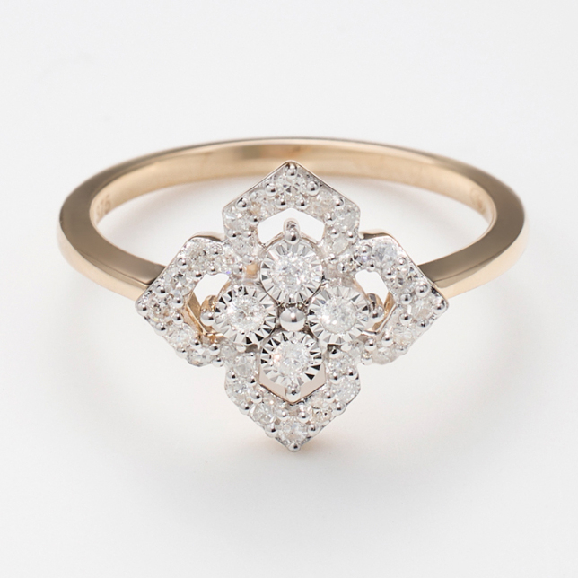 Bague 'Lullaby' pour Femmes