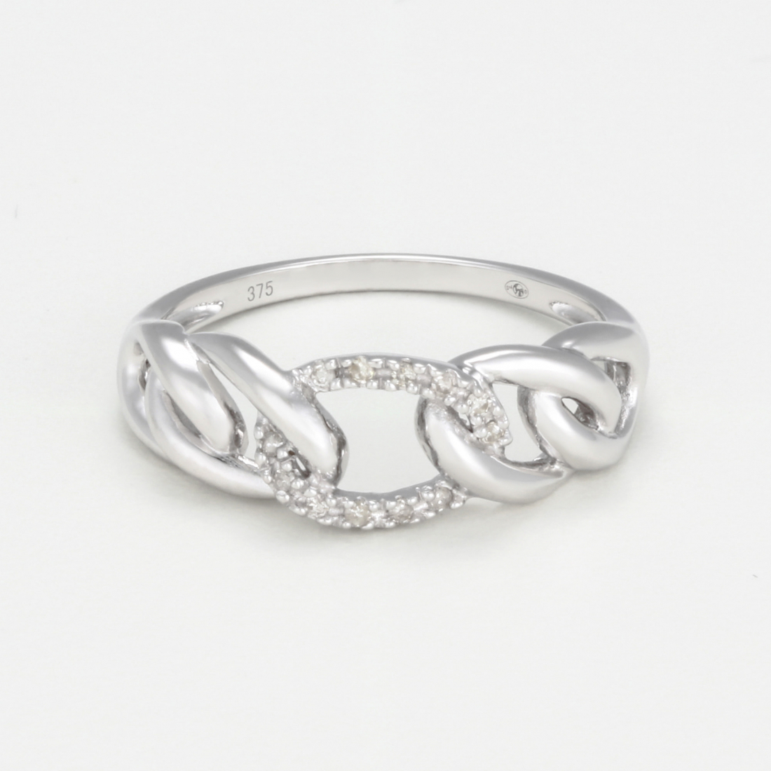 Bague 'Forever linked' pour Femmes