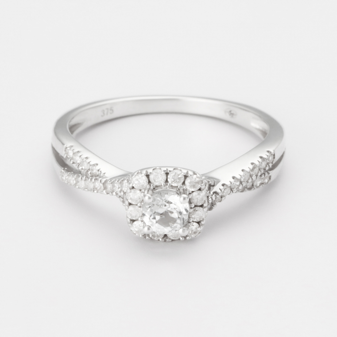 Women's 'Amélia' Ring