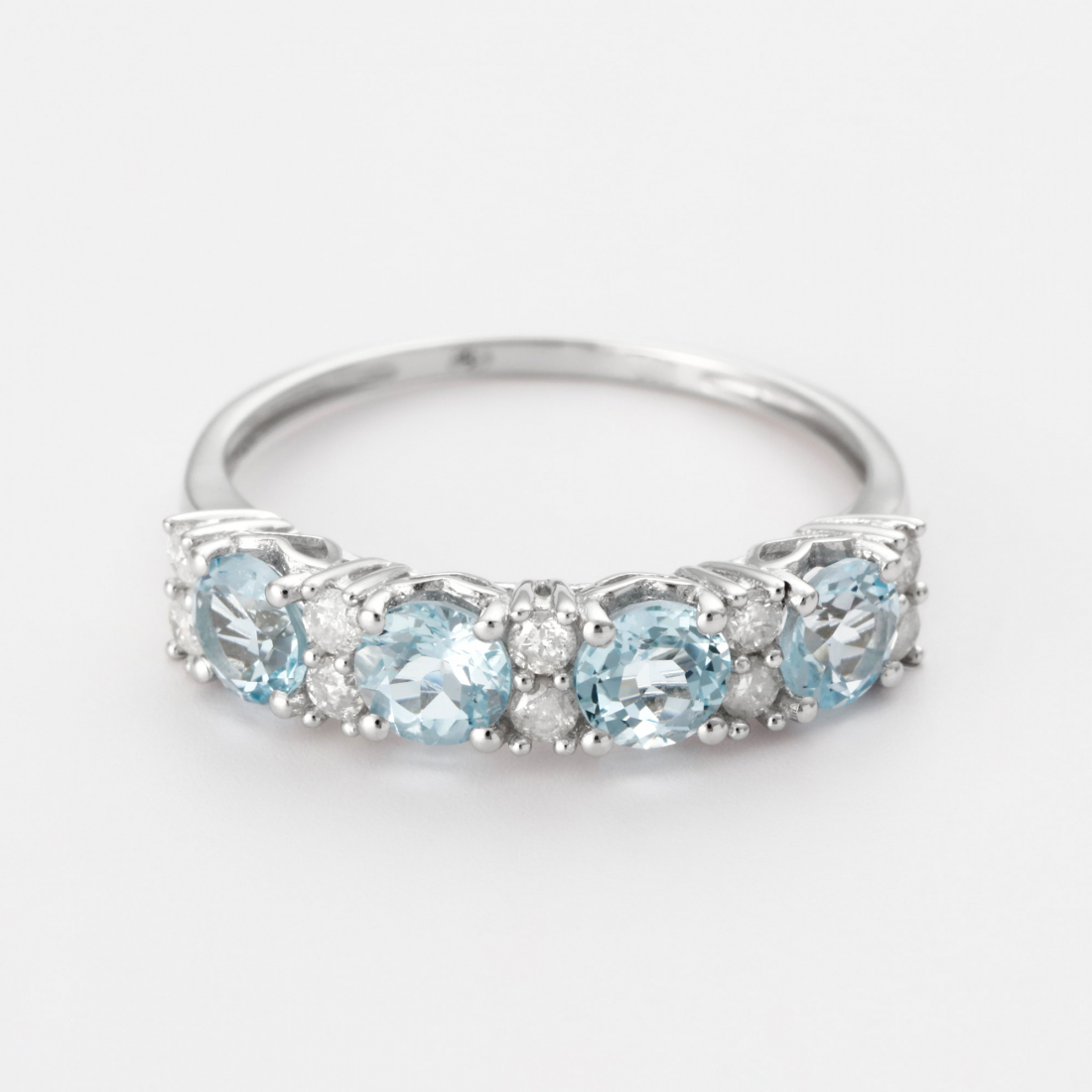 Women's 'Orchidée' Ring