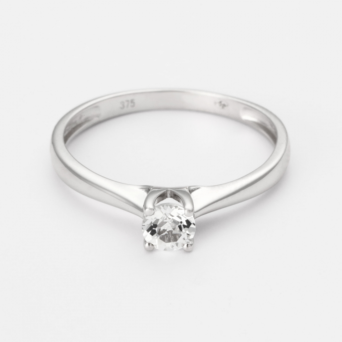 Women's 'Fleur de Soleil' Ring