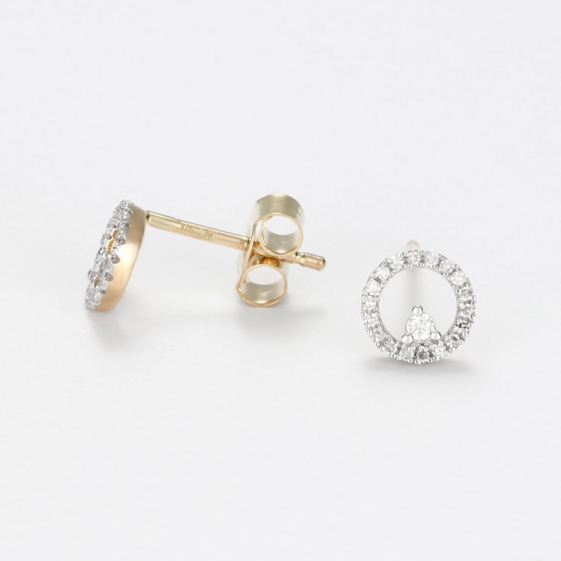 Boucles d'oreilles 'Ischia' pour Femmes