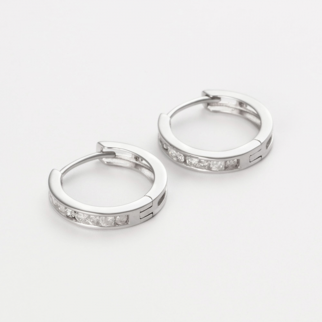 'Nuit Magique' Ohrringe für Damen