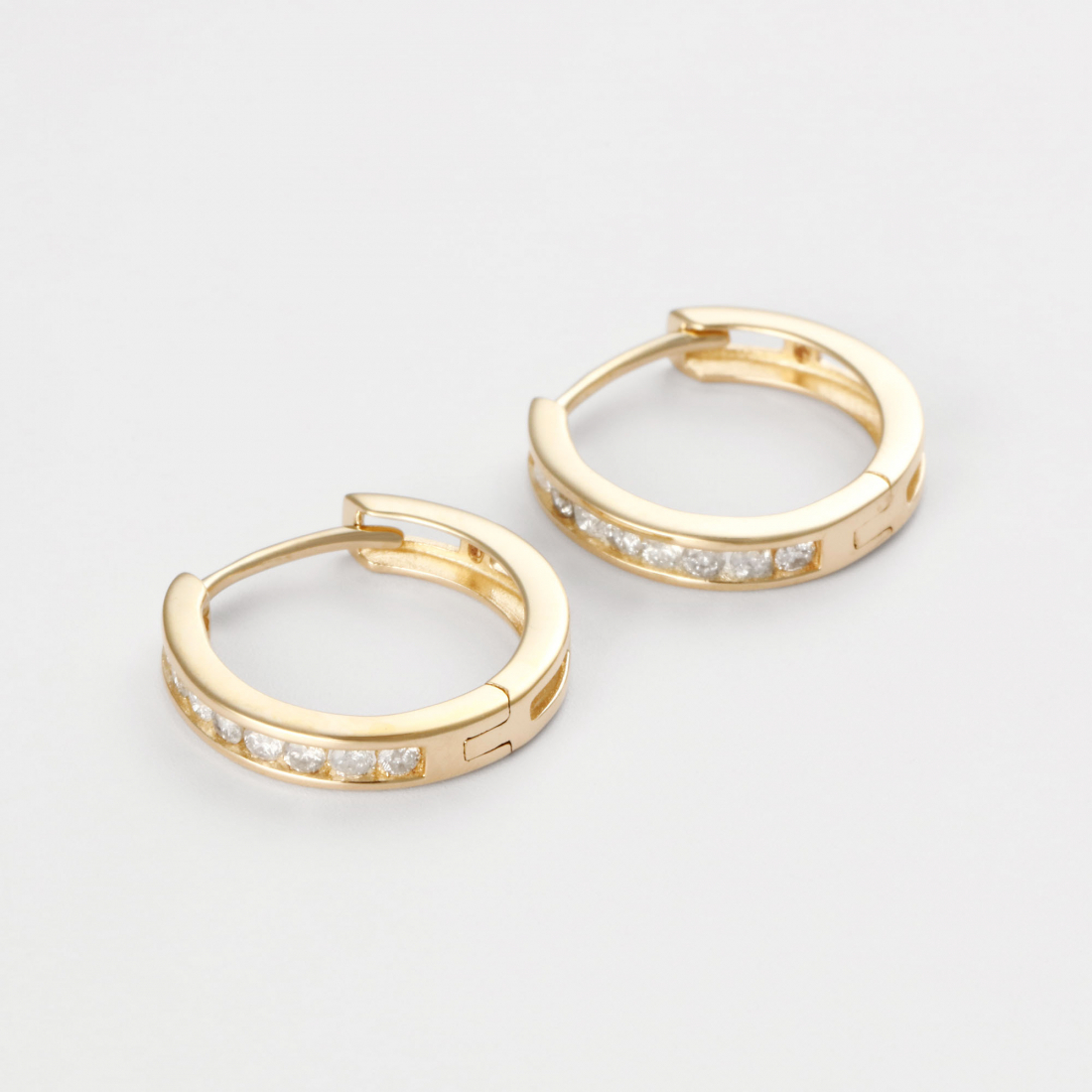 Boucles d'oreilles 'Nuit Magique' pour Femmes