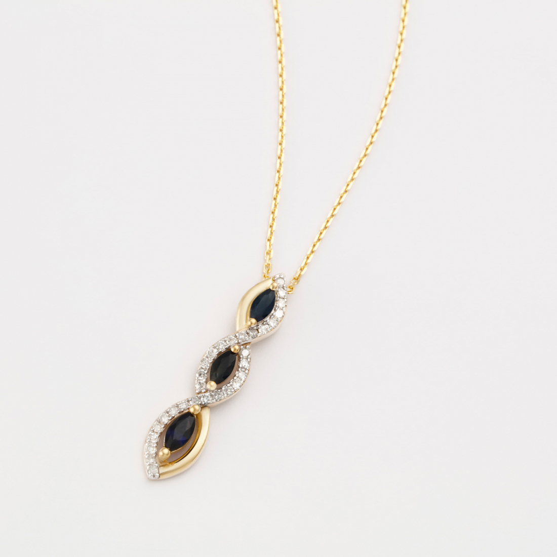 Pendentif 'Splendeur' pour Femmes