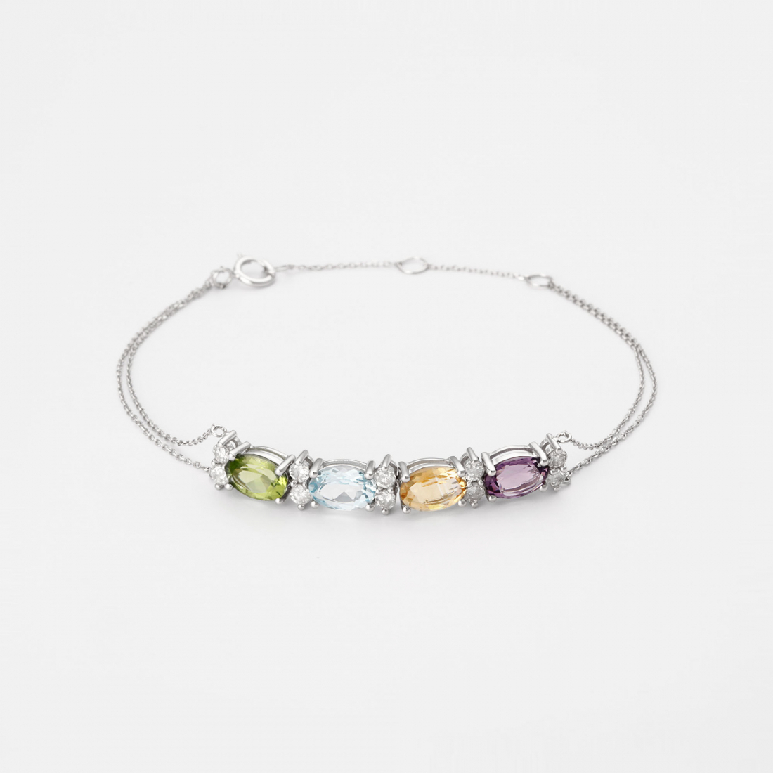 Women's 'Renaissance' Bracelet